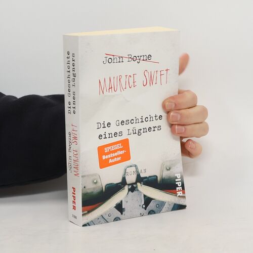 Die Geschichte Eines Lügners