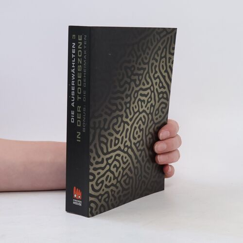 Maze Runner-Trilogie - Die Auserwählten