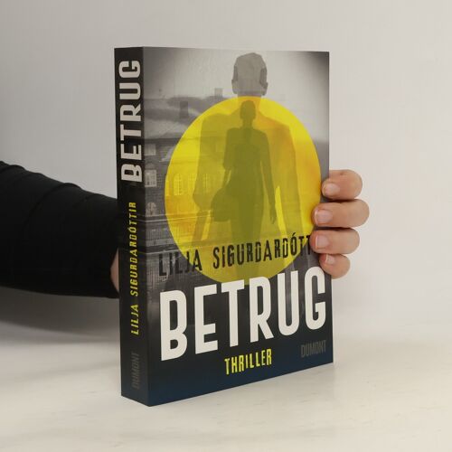 Betrug