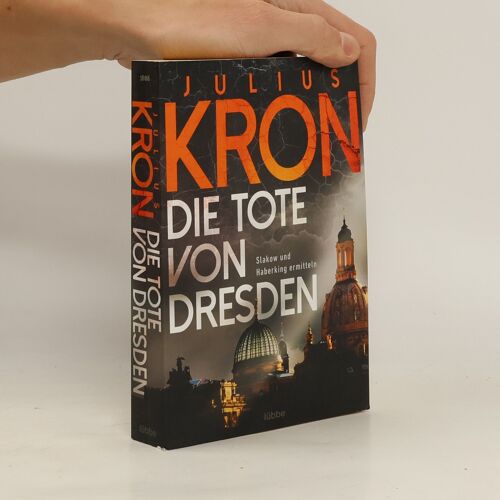 Die Tote Von Dresden