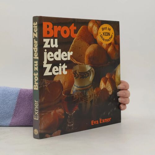 Brot Zu Jeder Zeit