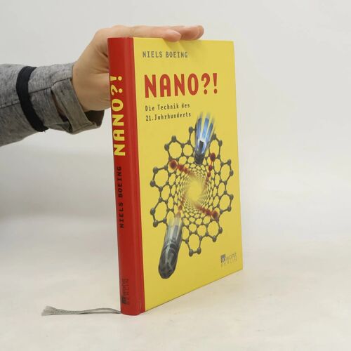 Alles Nano?!: Die Technik Des 21. Jahrhunderts