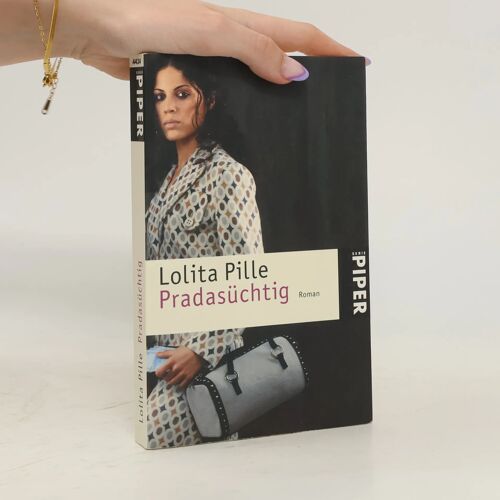 Pradasüchtig