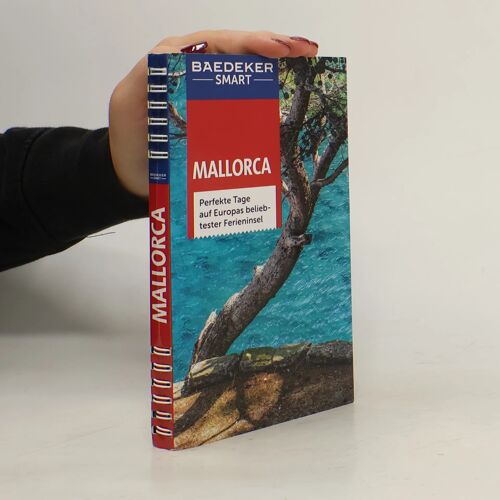 Baedeker Smart Reiseführer Mallorca