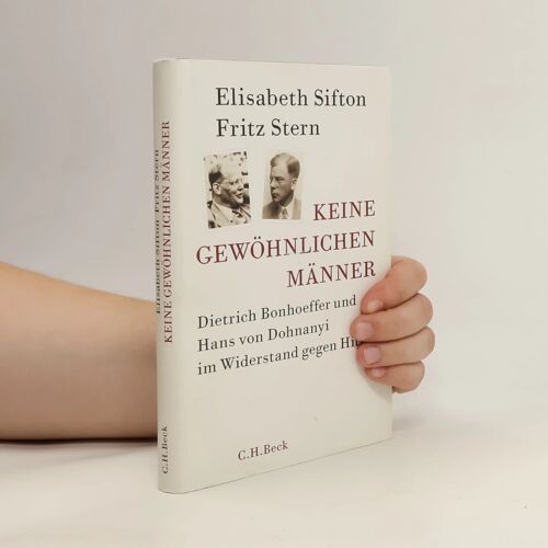 Keine Gewöhnlichen Männer
