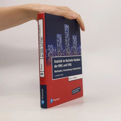 Statistik Im Bachelor-Studium Der Bwl Und Vwl