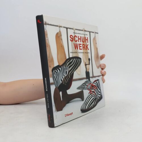 Schuhwerk