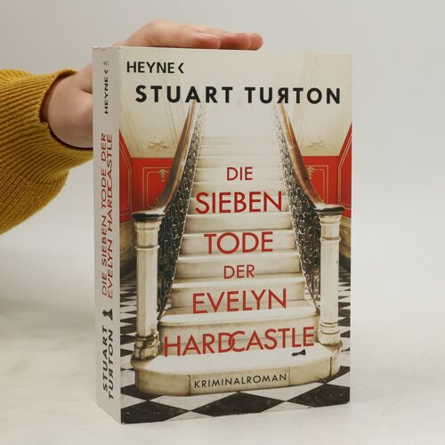 Die Sieben Tode Der Evelyn Hardcastle