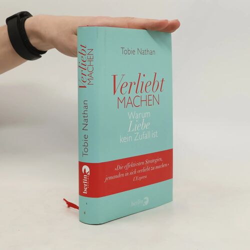 Verliebt Machen