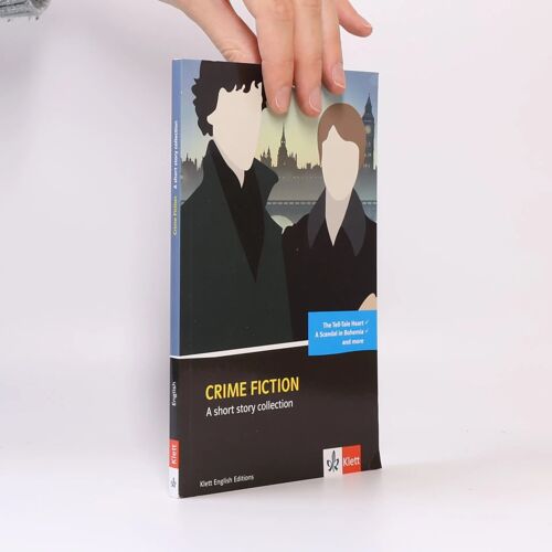 Crime Fiction