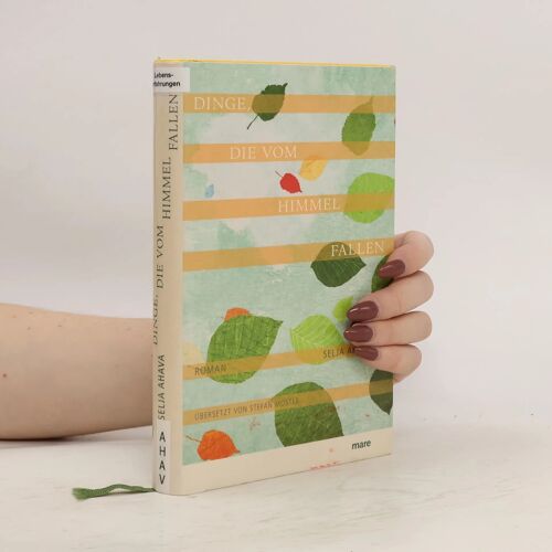 Dinge, Die Vom Himmel Fallen