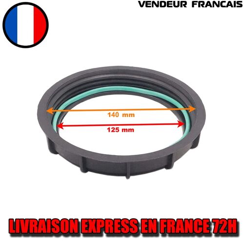 Bague Anneau De Serrage Ecrou Pompe Essence Gasoil Carburant Pour Clio 2 3 4