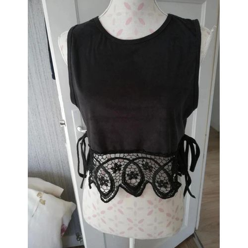 Top Zara Taille S