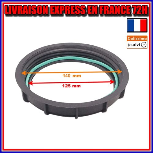 Bague Joint Jauge Carburant Pour Renault Dacia 7701207449 7701206096 7701205506