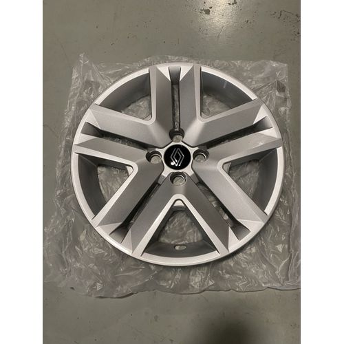 Enjoliveur Clio 5 Renault 16 Pouces