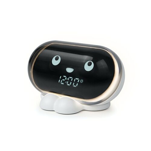 Radio-réveil Muse M-16 KIDS - Comptines, sons de la nature, bruit blanc