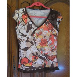 T-Shirt Kiabi - Taille M