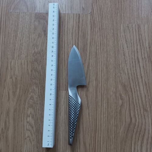 Couteau De Cuisine Japonais Global 9 Cm Gs-19
