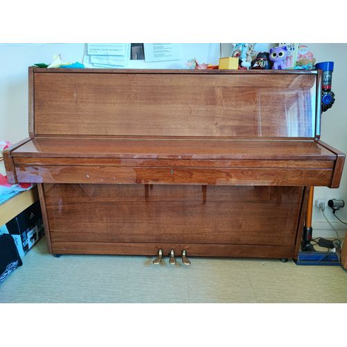 Vendre Mon Piano