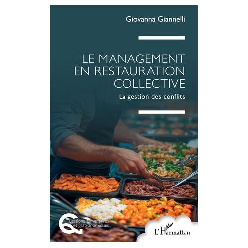 Le Management En Restauration Collective