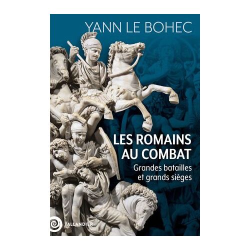 Les Romains Au Combat