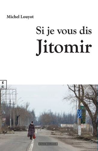 Si Je Vous Dis Jitomir