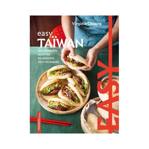 Easy Taïwan