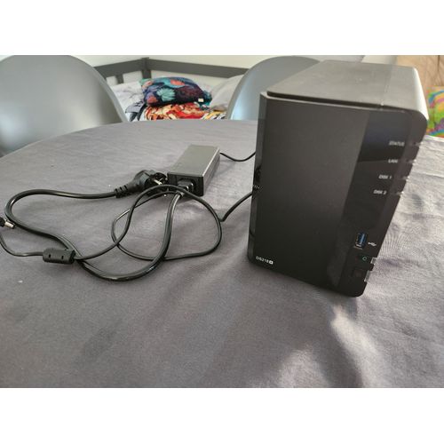 NAS Synology DS218+
