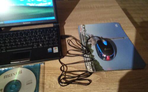 Lenovo IdeaPad S10 - 10.1" Intel Atom - Ram 2 Go - DD 120 Go