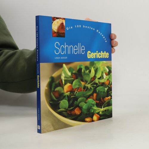 Schnelle Gerichte