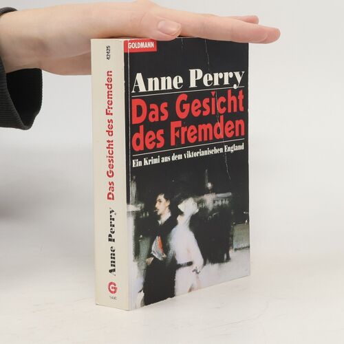 Das Gesichte Des Fremden
