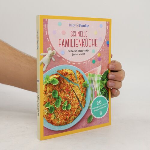 Baby Und Familie: Schnelle Familienküche