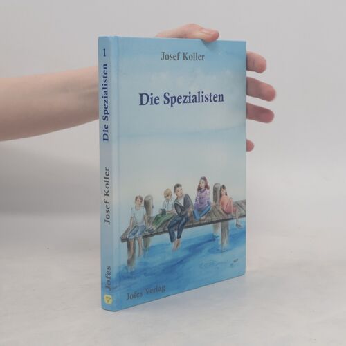 Die Spezialisten