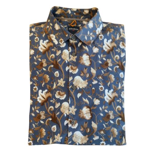 Chemise Devred Taille L
