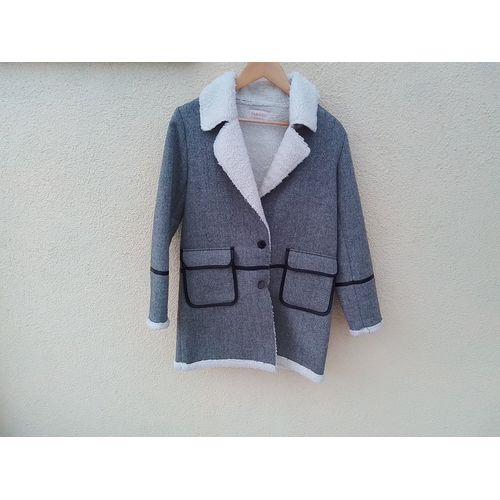 Manteau Femme
