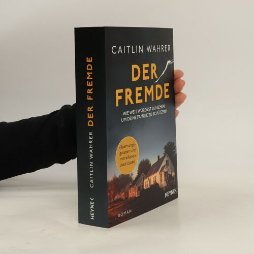 Der Fremde