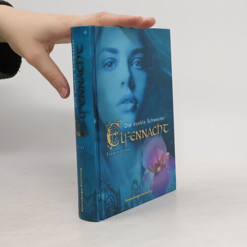 Elfennacht 03. Die Dunkle Schwester