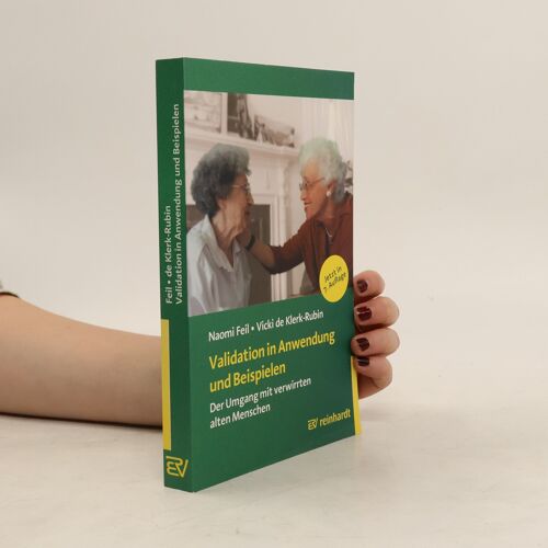 Validation In Anwendung Und Beispielen