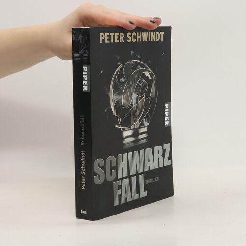 Schwindt, P: Schwarzfall