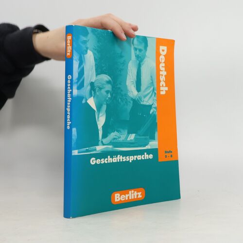 Deutsch Geschaftssprache (German Edition)