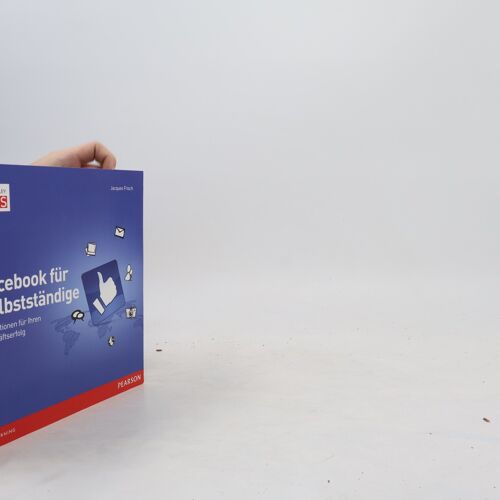 Frisch, J: Facebook Für Selbstständige
