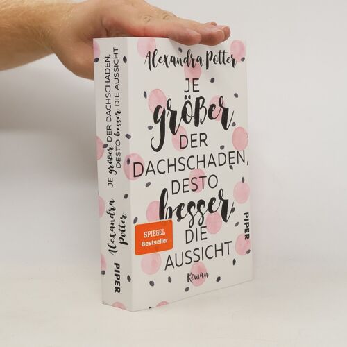Je Größer Der Dachschaden, Desto Besser Die Aussicht