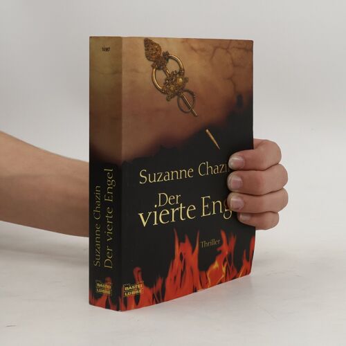 Der Vierte Engel. Thriller
