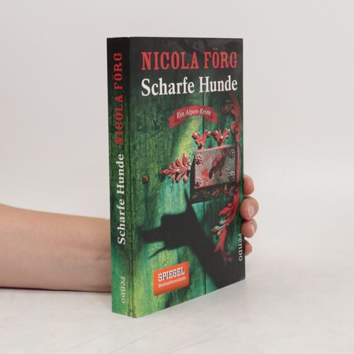 Förg, N: Scharfe Hunde