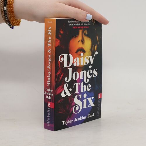 Daisy Jones & The Six