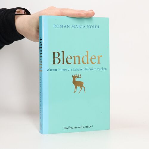Koidl, R: Blender
