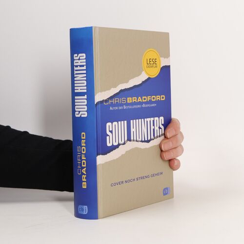 Soul Hunters