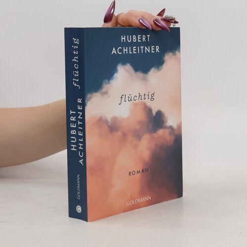 Flüchtig