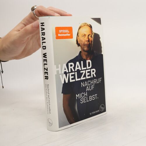 Nachruf Auf Mich Selbst.