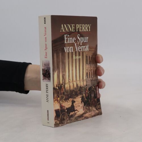 Eine Spur Von Verrat